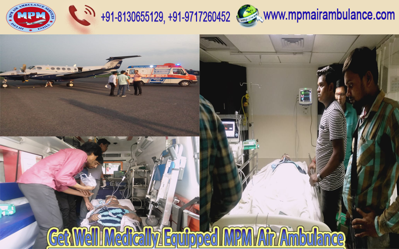 air-ambulance-from-Bhopal